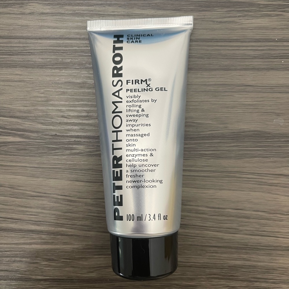 Peter Thomas Roth FIRMx Peeling Gel 3.4 fl oz.